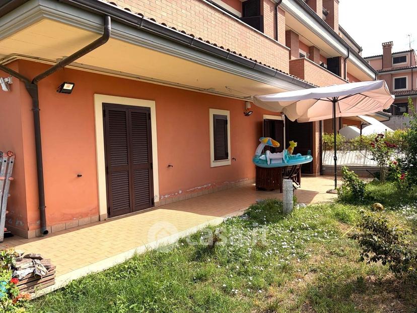 Trilocale in Via Colle Cagioli — foto 22 di 24