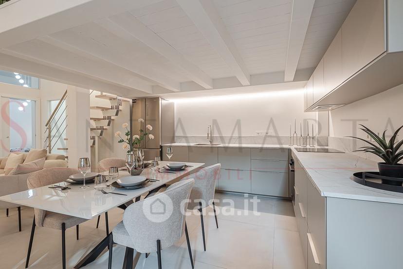 Trilocale in Piazza Firenze — foto 15 di 22