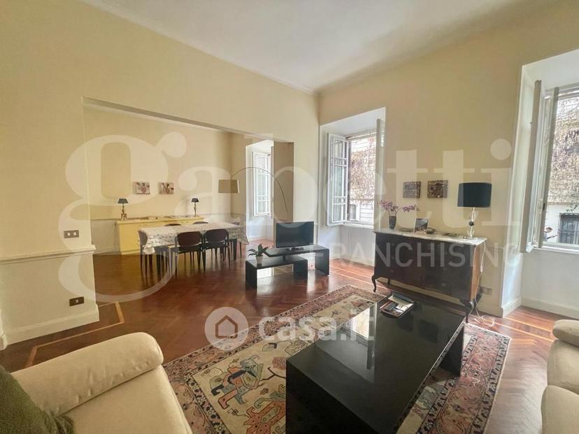 Quadrilocale in Viale Liegi — foto 13 di 16