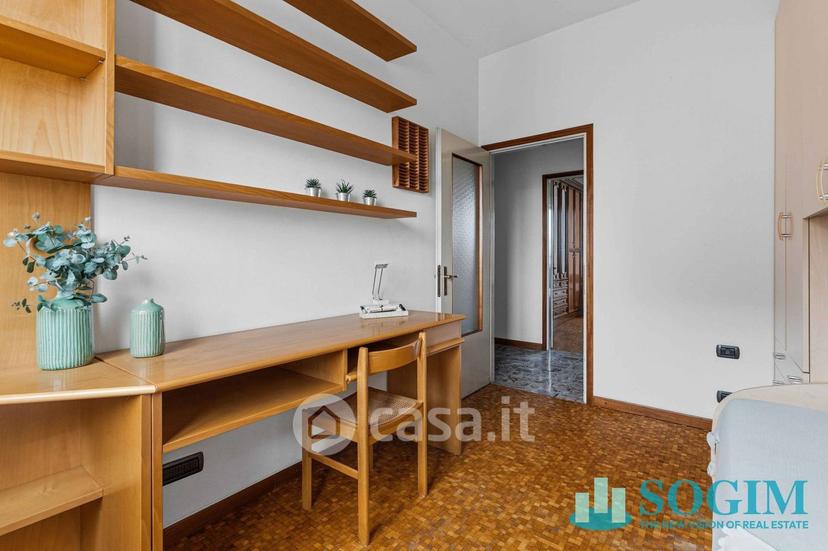 Trilocale in Via Fratelli di Dio 182 — foto 25 di 41