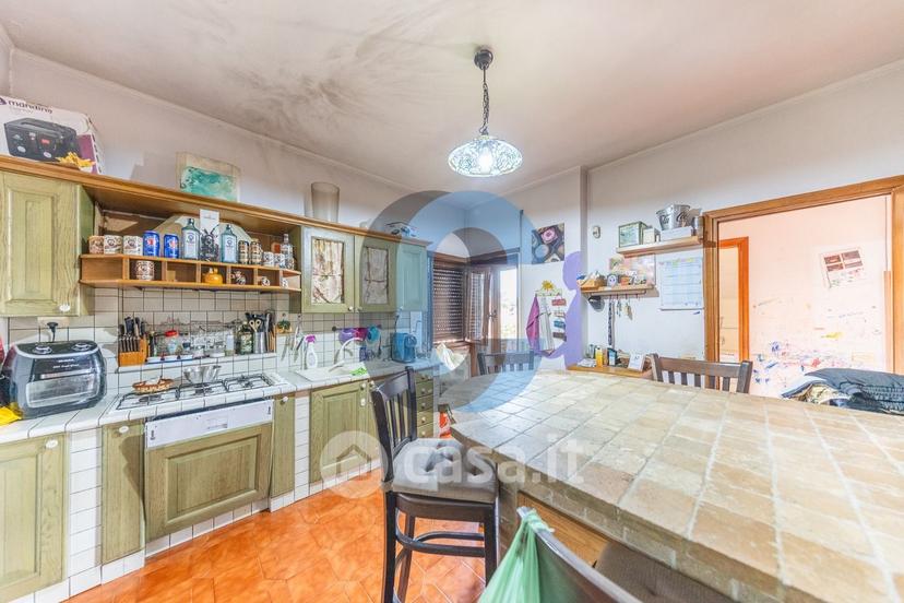 Villa in Via Poggio Fiorito — foto 69 di 72