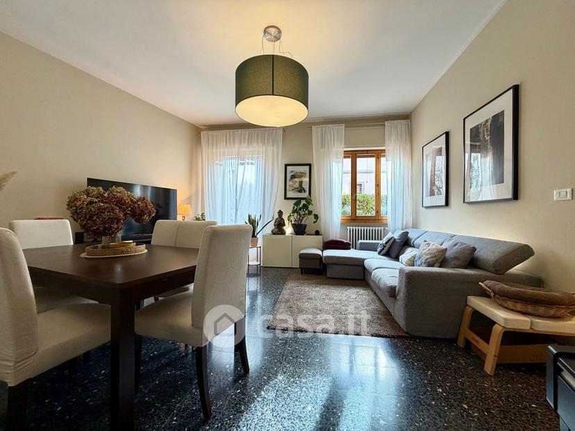 Appartamento in Robinson 10 — foto 25 di 33