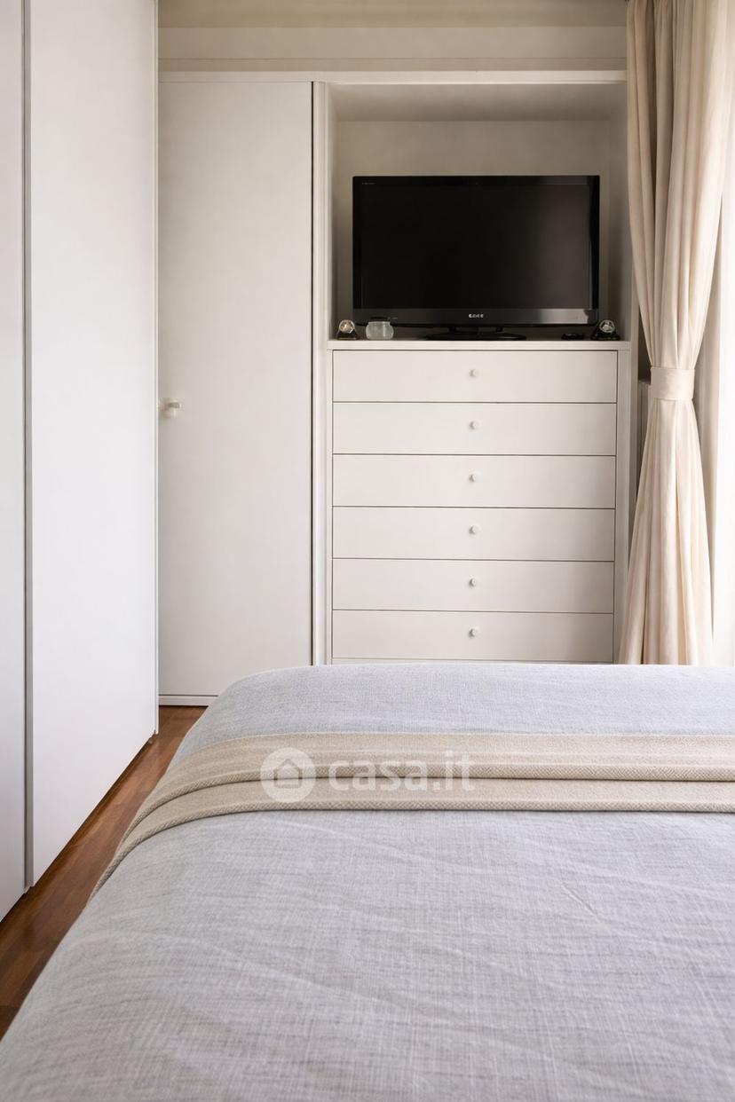 Bilocale in Via Marco d'Agrate 17 — foto 8 di 12