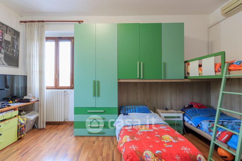 Appartamento in Via Giorgio Stephenson 46 — foto 11 di 30