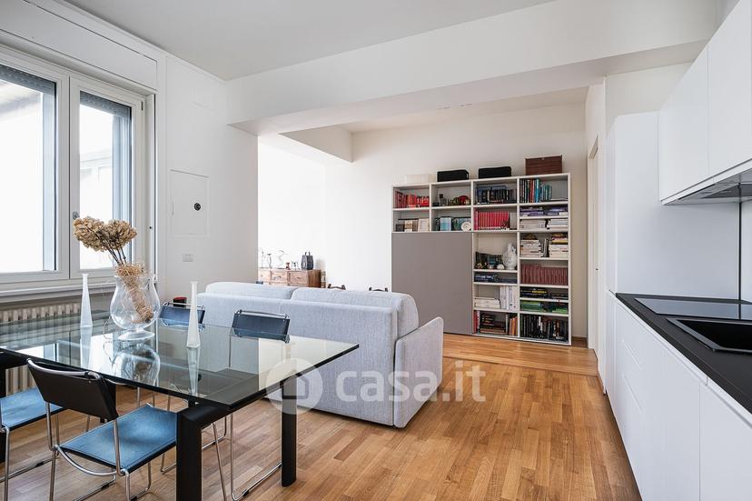 Trilocale in Viale Renato Serra 6 — foto 13 di 17