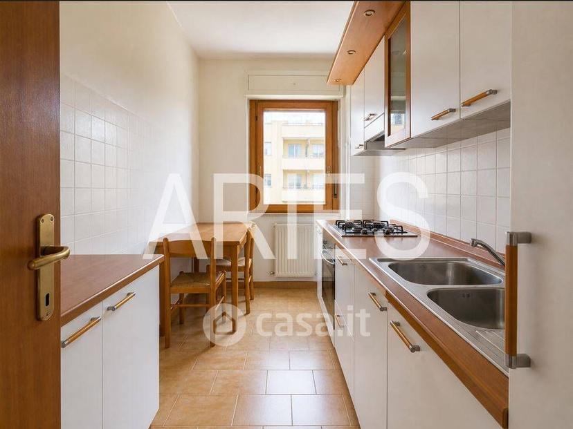Trilocale in Via Bepi Romagnoni 152 — foto 8 di 18