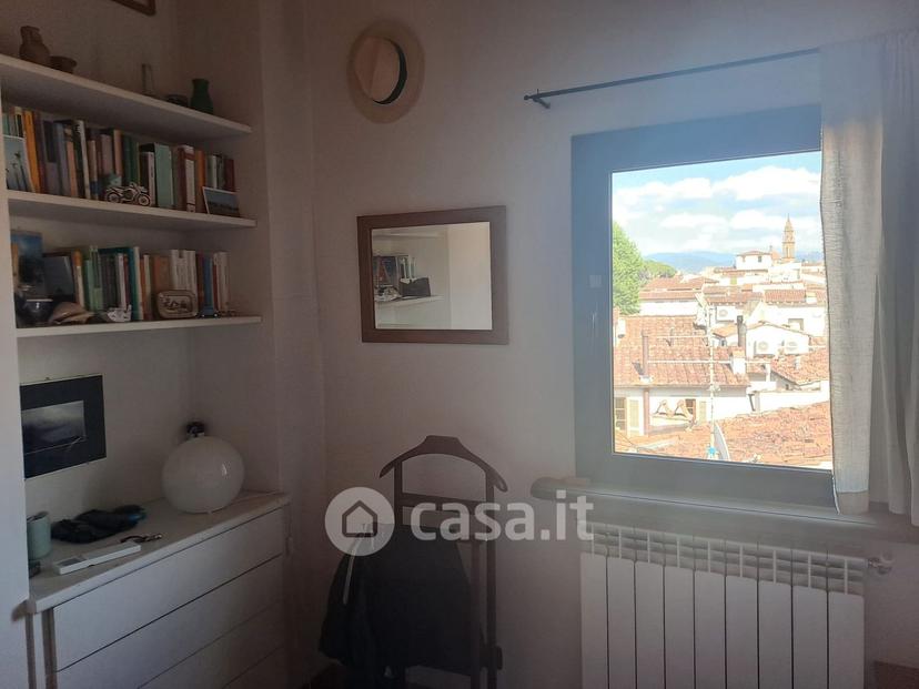 Quadrilocale in Via dell'Orto