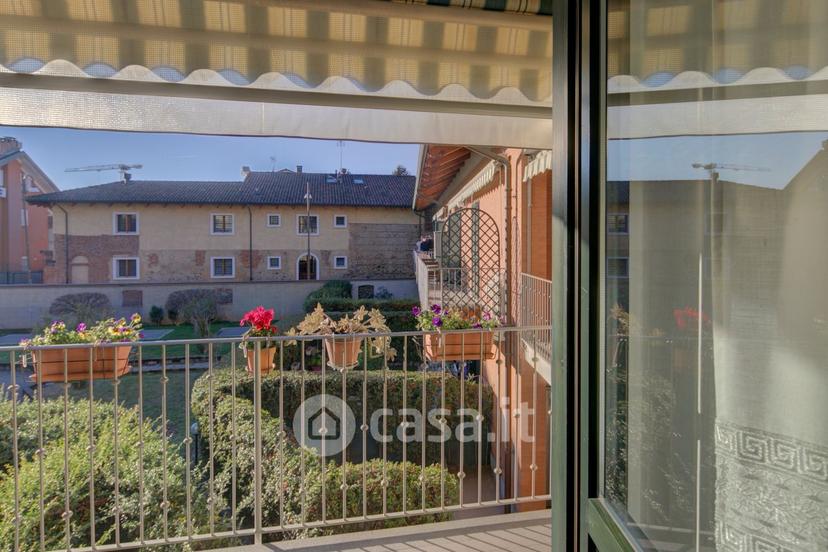 Bilocale in Via Leonardo da Vinci 30 — foto 16 di 27