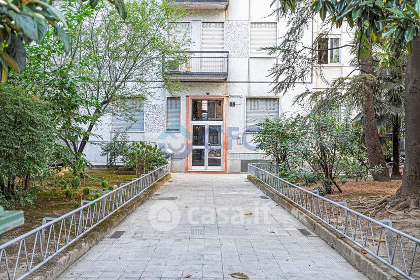 Bilocale in Via Privata Terenzio Mamiani 3 — foto 5 di 41
