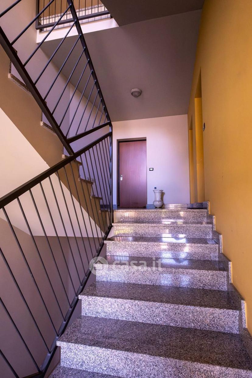 Quadrilocale in Via Cristoforo Colombo 27 — foto 51 di 63