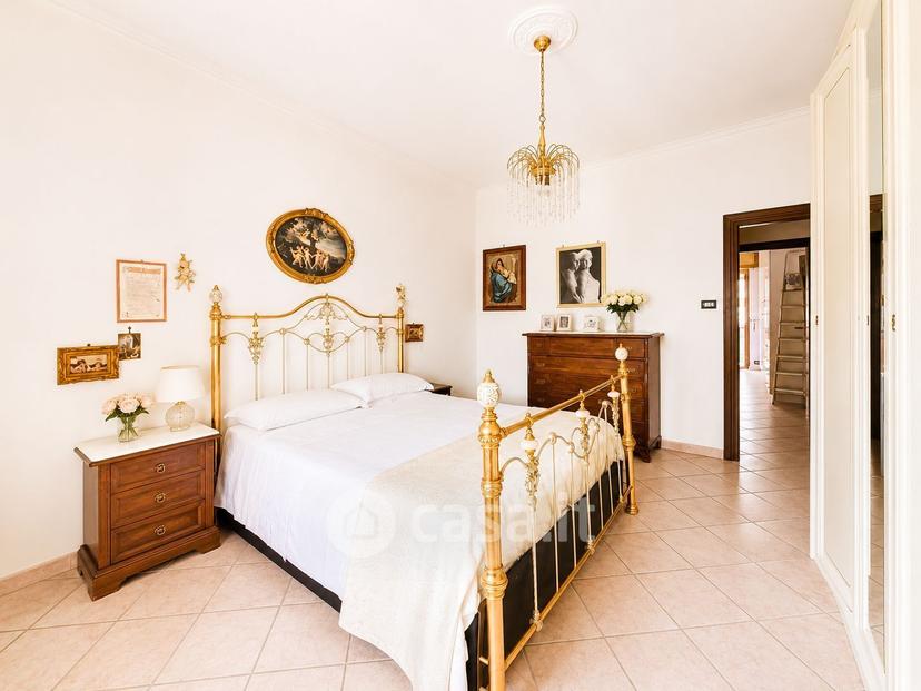 Quadrilocale in Via Sandro Botticelli 54 — foto 12 di 24