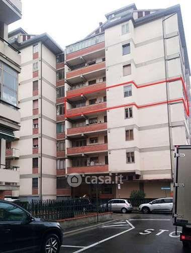 Appartamento in Via dei Confini 26 F — foto 30 di 30