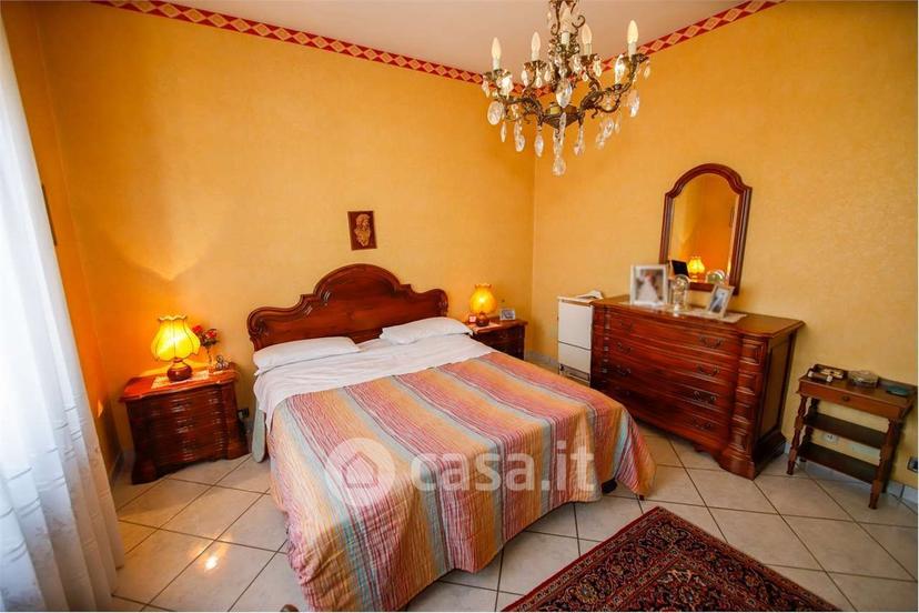 Quadrilocale in Via Meana 22 — foto 23 di 32