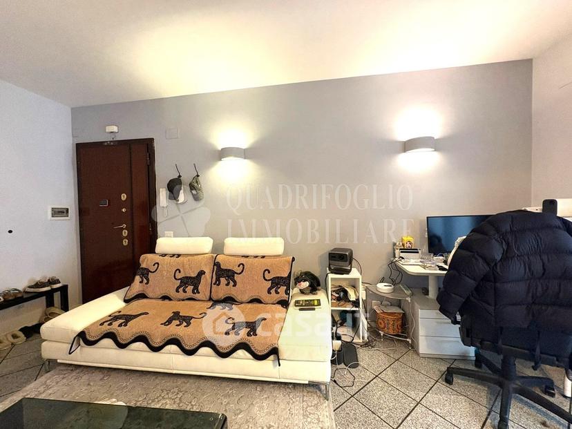 Quadrilocale in Via Flavio Stilicone 92 — foto 32 di 52
