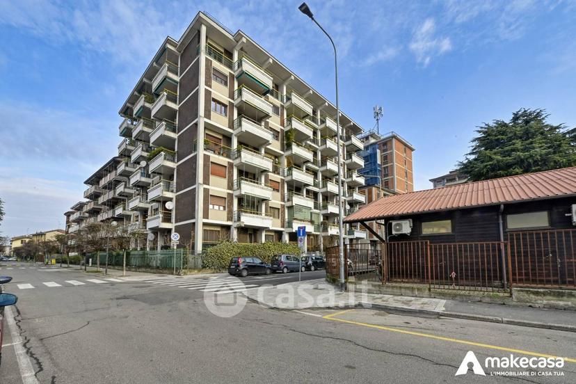 Bilocale in Via degli Ulivi 1 — foto 7 di 19