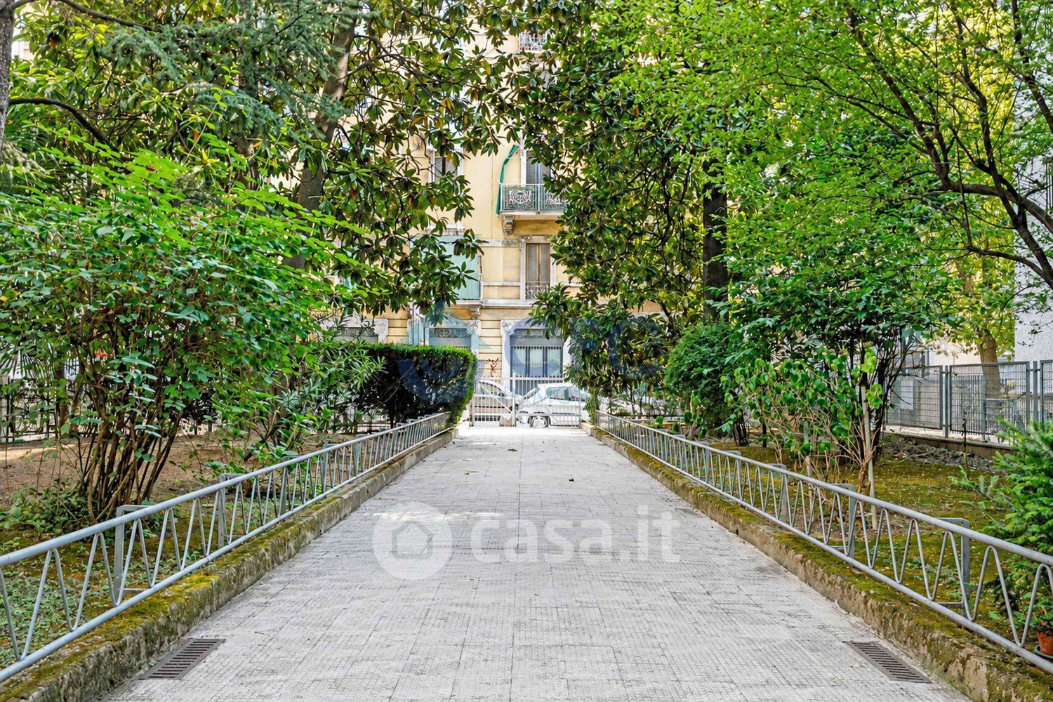 Bilocale in Via Privata Terenzio Mamiani 3