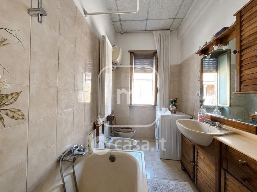 Appartamento in Via Rometta 42 — foto 20 di 34