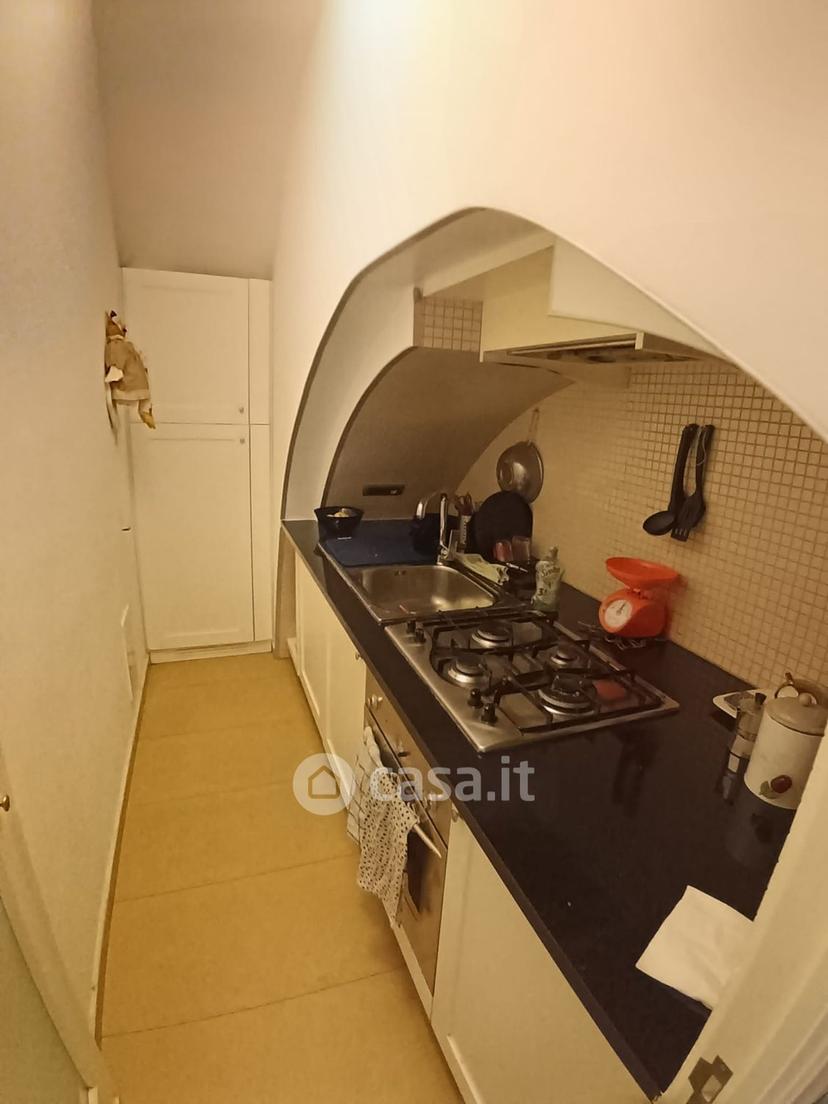 Trilocale in Via Vittoria Colonna — foto 27 di 39