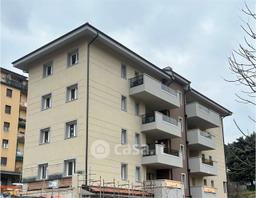 Quadrilocale in Via Irma Bandiera