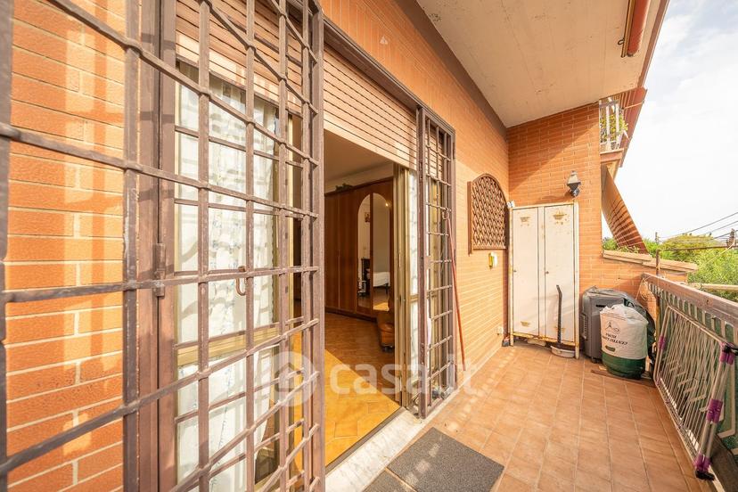 Trilocale in Via Cesare Dal Fabbro — foto 28 di 62