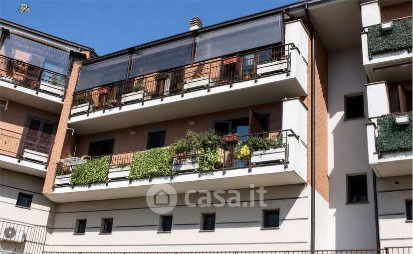 Trilocale in Via Angelo Celli 2 /c — foto 3 di 29