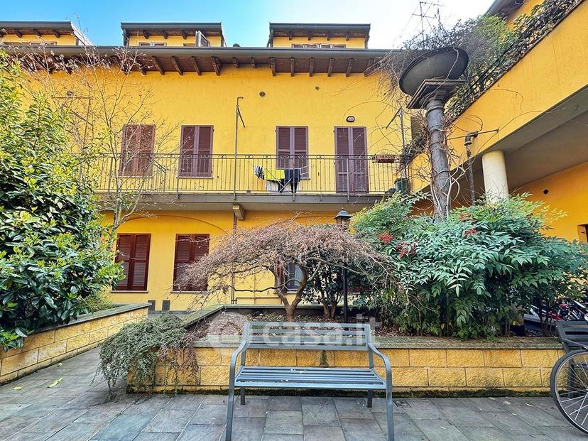 Monolocale in Via Milano 1 — foto 23 di 34