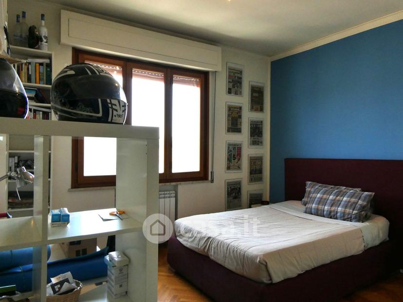 Appartamento in Via Benvenuto Cellini — foto 14 di 23