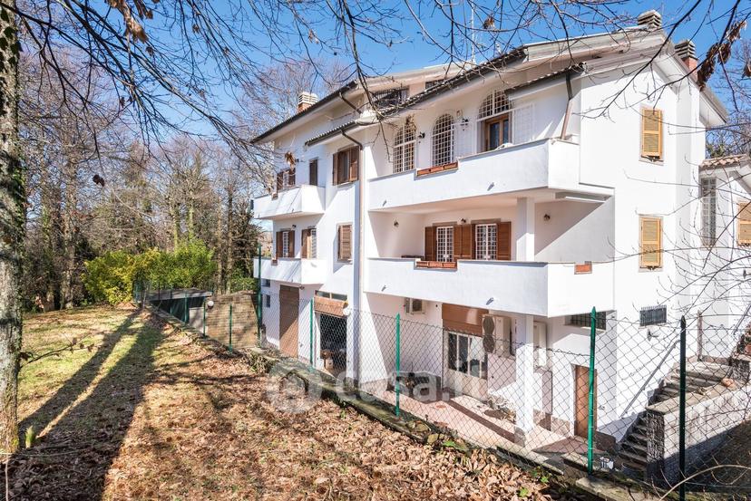Villa in Via delle Cerquette 122 — foto 10 di 53