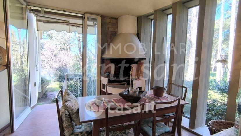 Villa in Via dei Cappuccini — foto 2 di 58