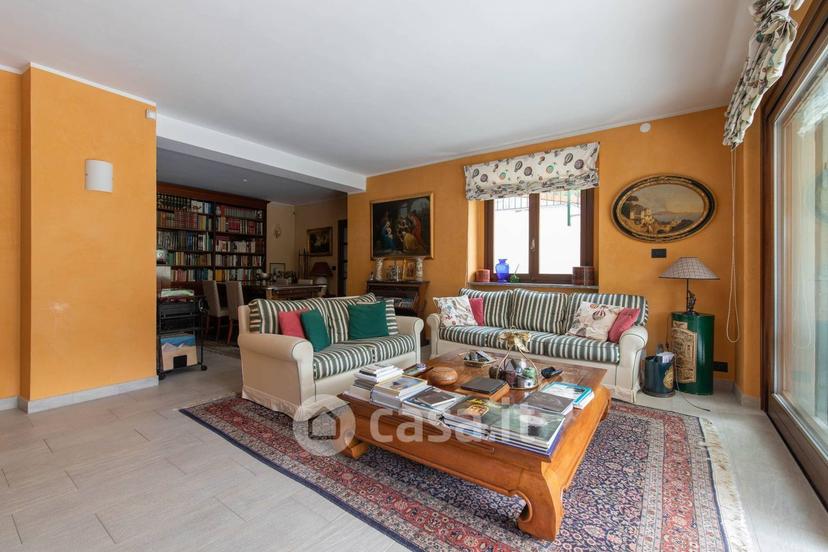 Villa in Strada Val Salice 31 — foto 24 di 34