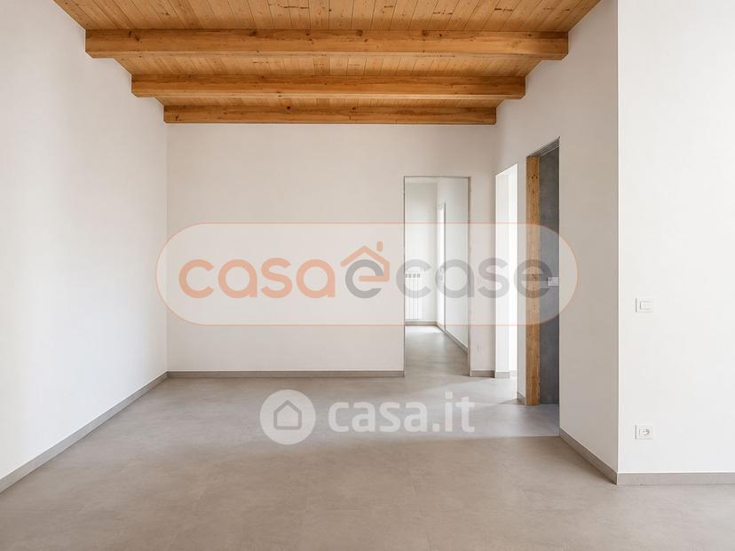 Villa in Via Burano — foto 16 di 20
