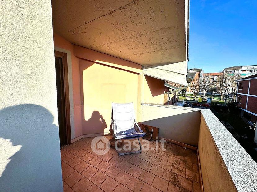 Appartamento in Via Pallavicino 5 — foto 15 di 33