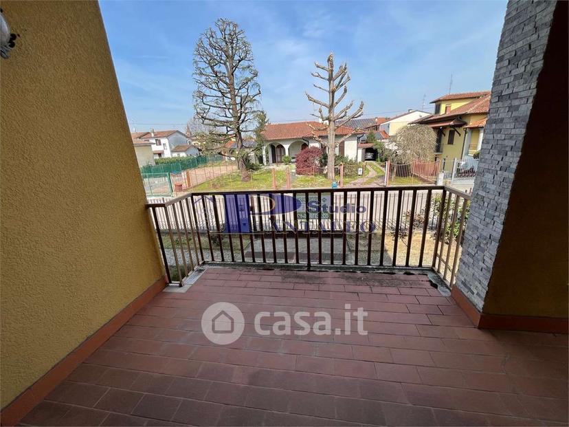 Villa in Via Ada Negri — foto 15 di 41
