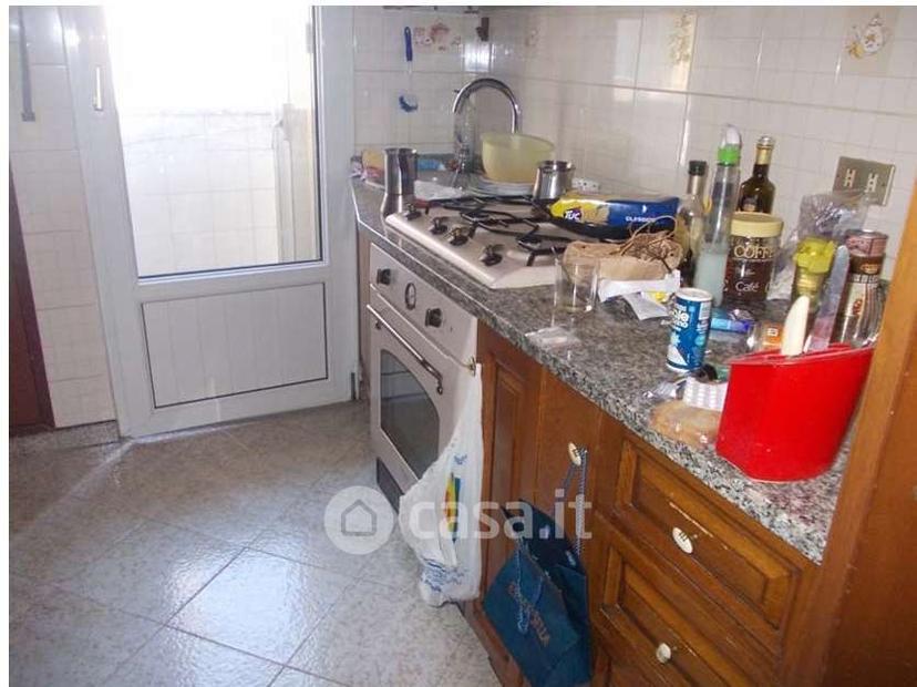 Bilocale in Via Madonna del Salvatore 6 — foto 44 di 45