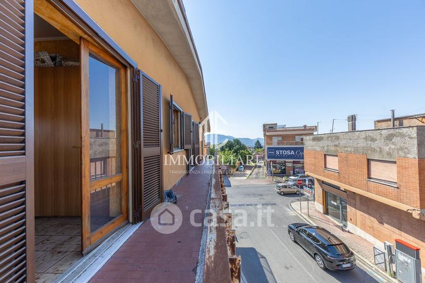 Appartamento in Via Algidus 6 — foto 41 di 66