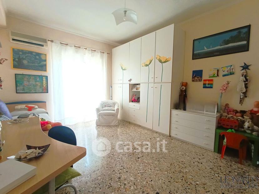 Trilocale in Via Diocleziano — foto 12 di 19