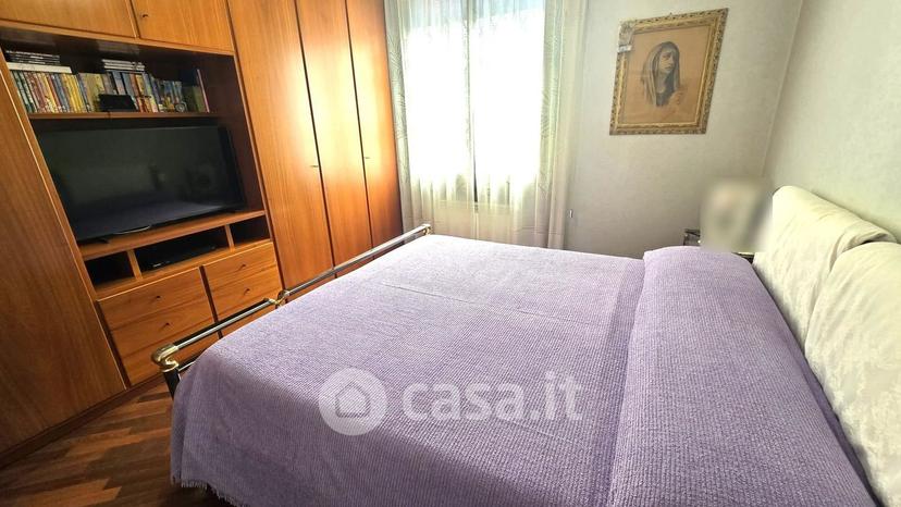 Quadrilocale in Via Carlo Porta — foto 41 di 41