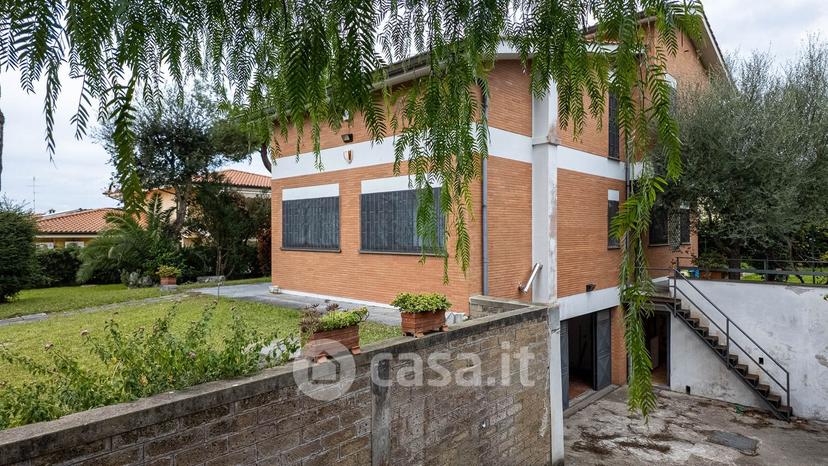 Villa in Via degli Allori E Lauri — foto 46 di 64