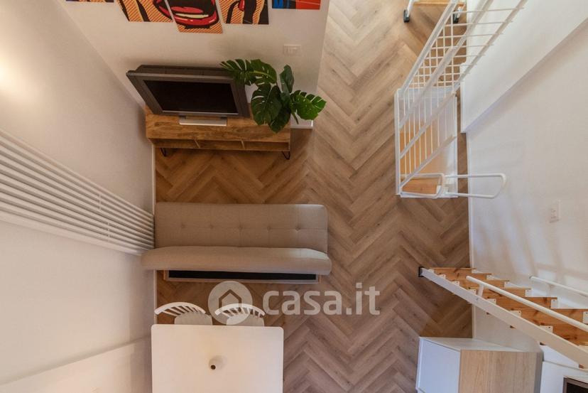 Bilocale in Via Matteo Civitali 41 — foto 12 di 27