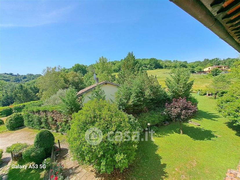 Appartamento in Via Sagginalese — foto 54 di 69