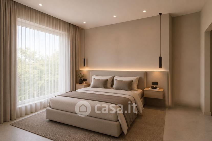 Quadrilocale in Via San Egidio — foto 10 di 36