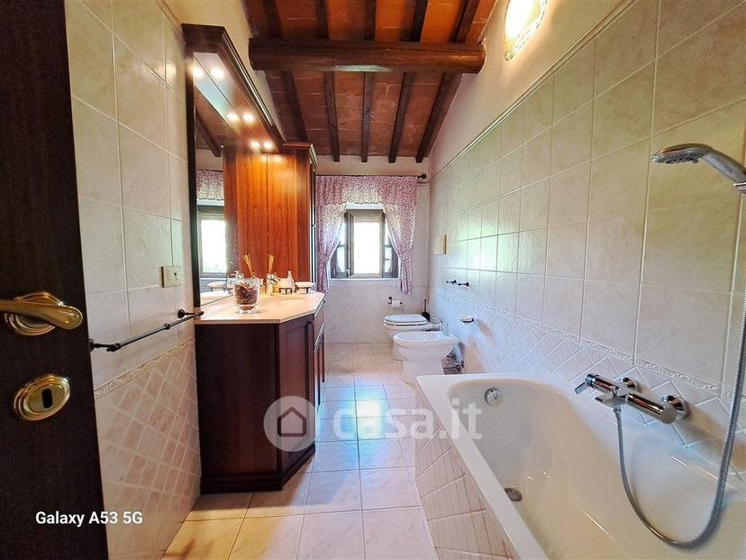 Appartamento in Via Sagginalese — foto 15 di 69