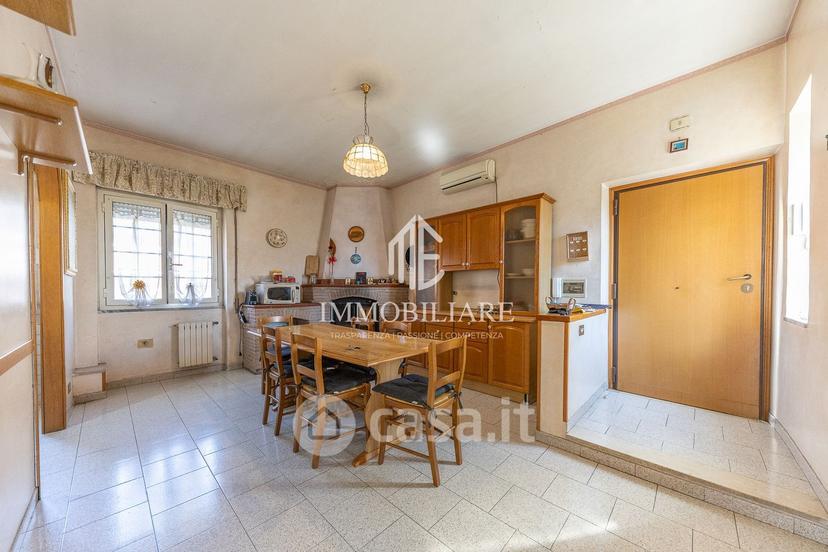 Appartamento in Via Algidus 6 — foto 19 di 66
