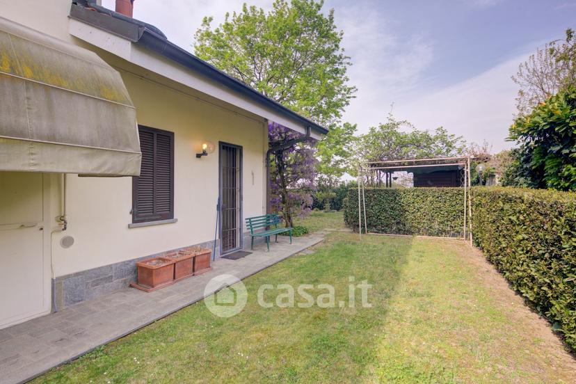 Villa in Strada Belmonte 3 — foto 10 di 44