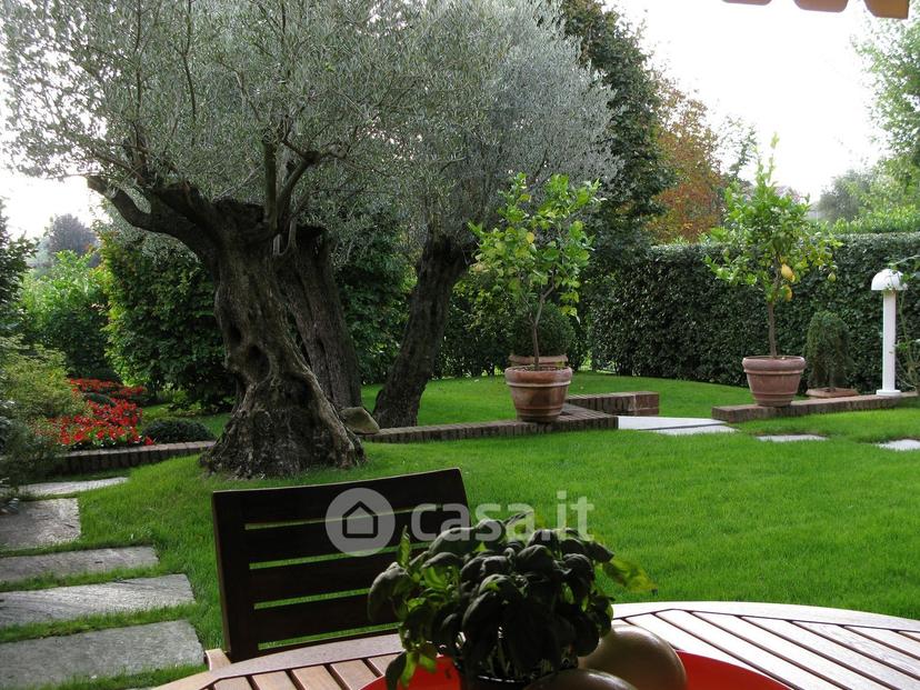 Villa in Viale Cappuccini 41 — foto 16 di 18
