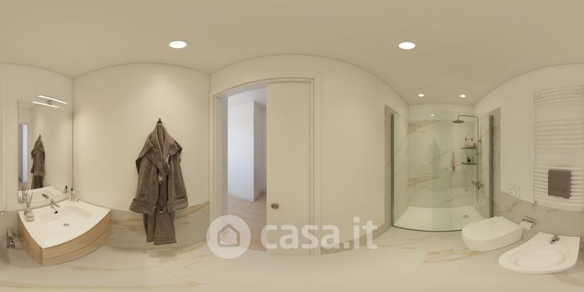 Bilocale in Circonvallazione Nomentana — foto 11 di 23