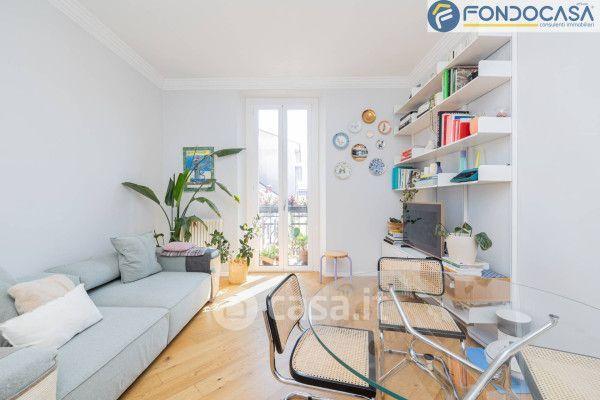 Trilocale in Via Privata Salento 2 — foto 9 di 19