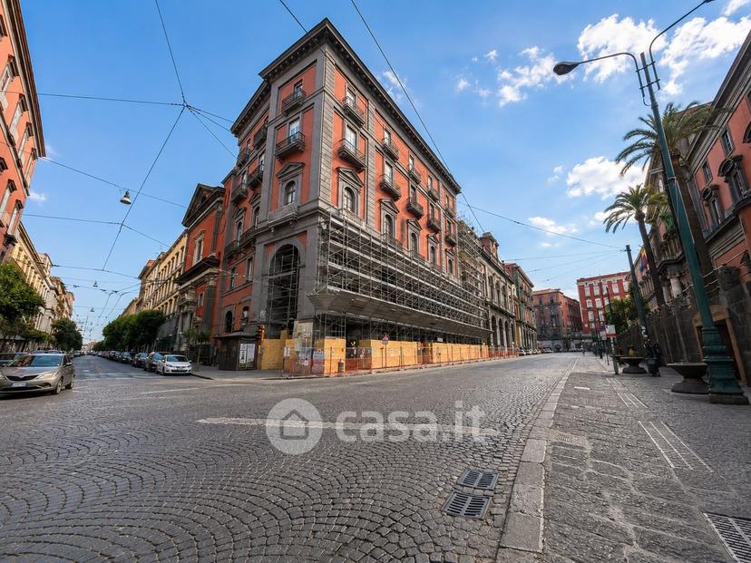 Quadrilocale in Via Santa Maria di Costantinopoli 130 — foto 27 di 27