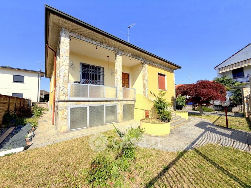 Villa in Vicolo Goito — foto 23 di 50