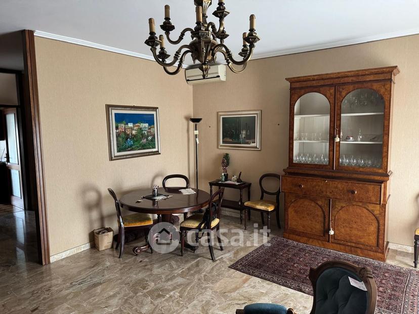 Quadrilocale in Via Oreste Salomone 21 — foto 18 di 34